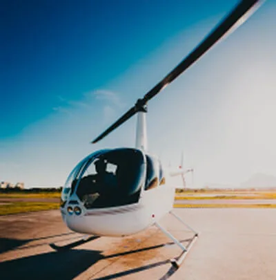 We have best luxury helicopter services for you. - 必赢体育APP