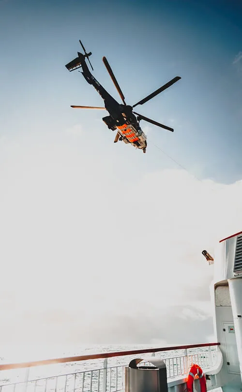 We have best luxury helicopter services for you. - 必赢体育APP