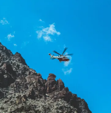 Luxury Private  Helicopter Travel - 必赢体育APP