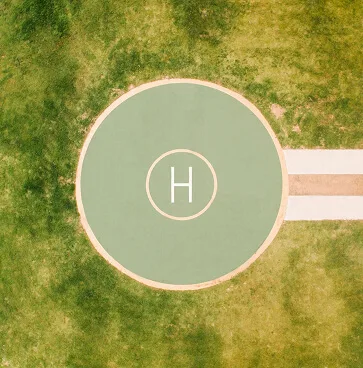 Luxury Private  Helicopter Travel - 必赢体育APP