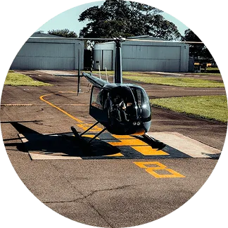 Learn more about private  helicopter benefits. - 必赢体育APP