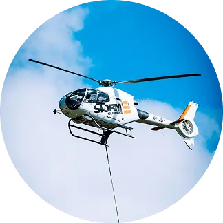 Learn more about private  helicopter benefits. - 必赢体育APP