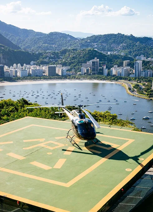 Private helicopters performance and specifications. - 必赢体育APP