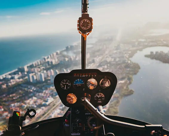 Expert Pilot - 必赢体育APP