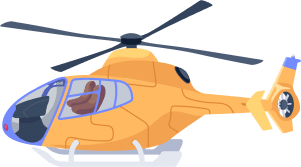 We have best luxury helicopter services for you. - 必赢体育APP