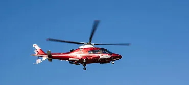 Choose the private helicopter  based on your needs. - 必赢体育APP